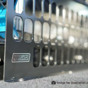 Fridge barrier to suit DS40