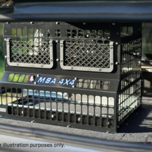 Fridge barrier to suit DS40