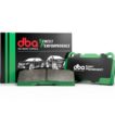 T2 FRONT BRAKE PADS (LC71/LC76 /LC78/LC79 / LX470 /LC100/LC105) - Image 2
