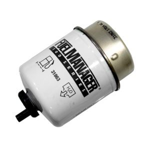 FUEL MANAGER REPLACEMENT ELEMENT – 30 MICRON