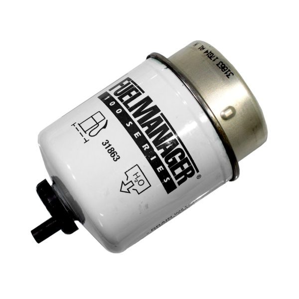 FUEL MANAGER REPLACEMENT ELEMENT – 30 MICRON