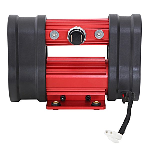 G2 Mini Air Compressor – 70-AC1