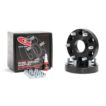 CHEVY/GMC 1500 G2 6 on 5.5 Bolt Pattern with 1.25" Wheel Spacers (Black)