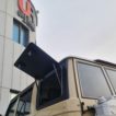 LC76 GULLWING WINDOW - Image 3
