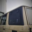 LC76 GULLWING WINDOW - Image 4