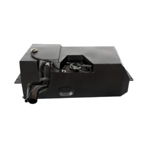 MITSUBISHI TRITON 2006+ LONG RANGE FUEL TANK 125L* FITS DUAL AND EXTRA CAB ONLY DIESEL ONLY