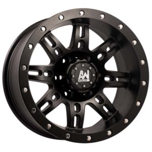 y60 / y61 GOANNA 16X8 6/139.7