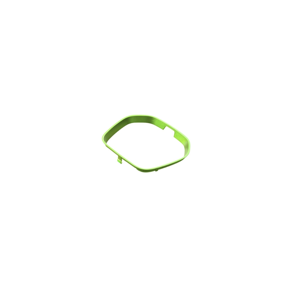Type-X EVO MINI 4 Inch Colour Fascia | Green
