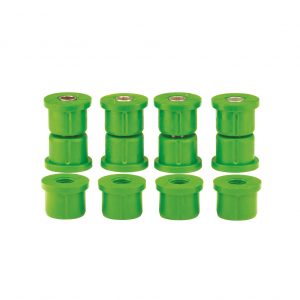 Y61 PICKUP rear POLYURETHANE SPRING BUSHING