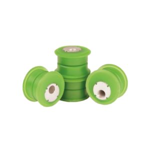 Y60 6″LIFT CASTER PLATE KIT