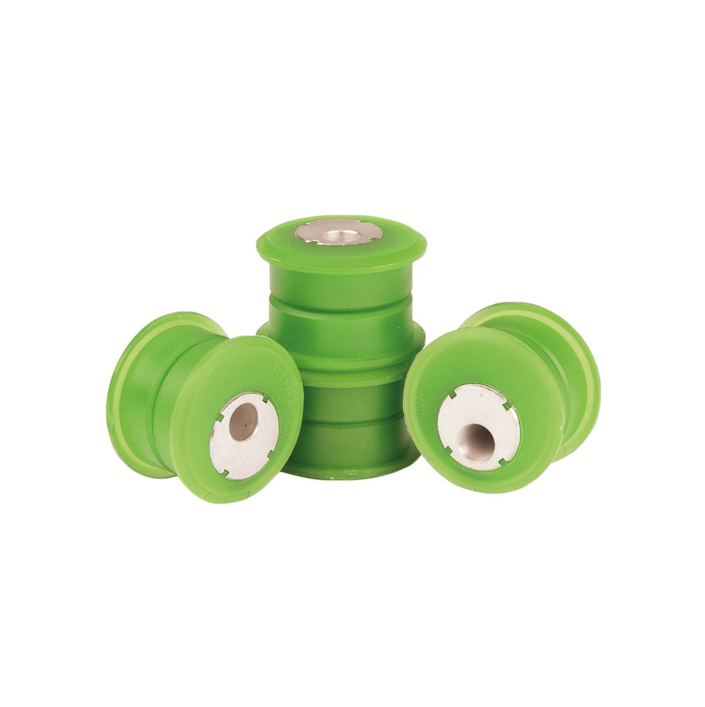 ADJUSTABLE POLYURETHANE CASTER BUSHING KIT LC71 /LC76 /LC78 /LC79 /LC80