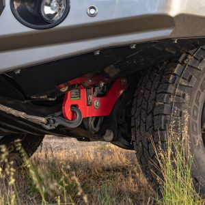 RANGER 2012+RECOVERY POINT (PAIR)