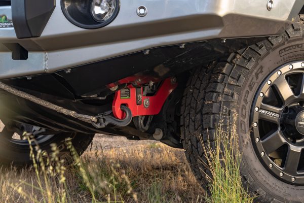 RANGER 2012+RECOVERY POINT (PAIR)