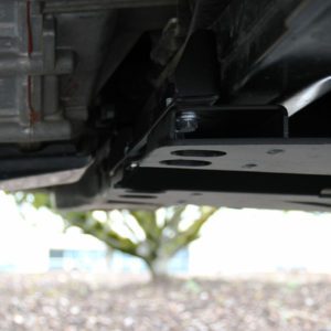 TOYOTA TUNDRA 2007+ PREMIUM UNDERBODY PROTECTION