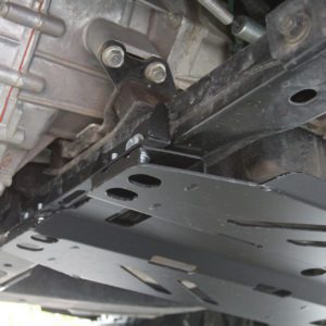 TOYOTA TUNDRA 2007+ PREMIUM UNDERBODY PROTECTION