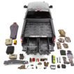 Sierra/Silverado 1500 1999-2007 6' 6" DECKED DRAWER SYSTEM Legacy - Image 2