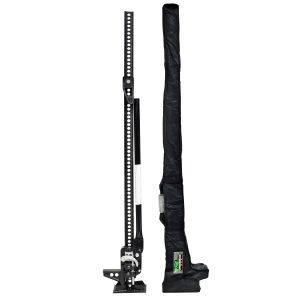 HIGH LIFT JACK 48” INCL COVER