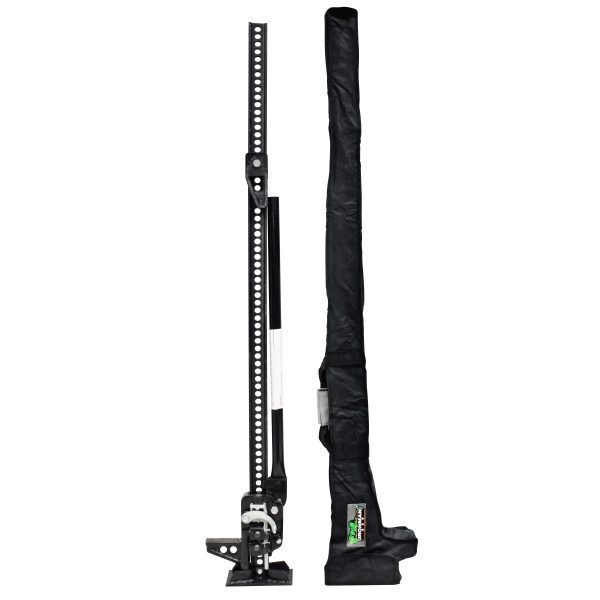 HIGH LIFT JACK 48” INCL COVER