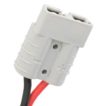 50A CHARGE WIRE KIT (6M X 8MM2 HIGH CURRENT CABLE) - Image 2