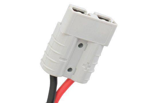 50A CHARGE WIRE KIT (6M X 8MM2 HIGH CURRENT CABLE)