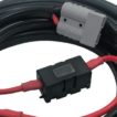 50A CHARGE WIRE KIT (6M X 8MM2 HIGH CURRENT CABLE) - Image 3