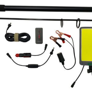 LED AREA LIGHT