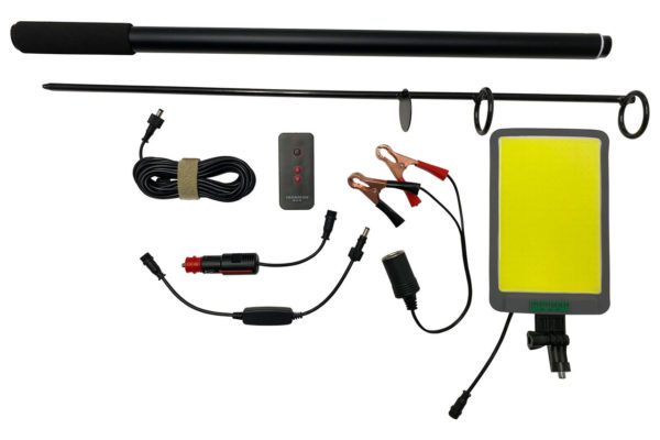 LED AREA LIGHT