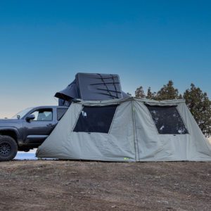 2 PIECE WALL KIT SUITED FOR DELTAWING XTR-71 (2 WINDOWS)