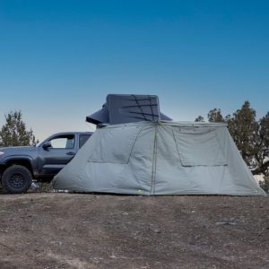 2 PIECE WALL KIT SUITED FOR DELTAWING XTR-71 (2 WINDOWS)