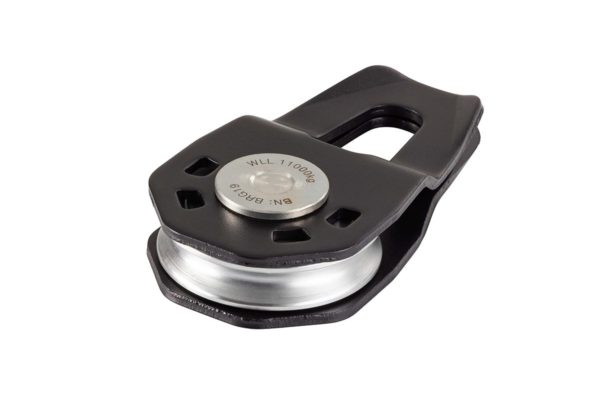 SNATCH BLOCK – 11,000KG
