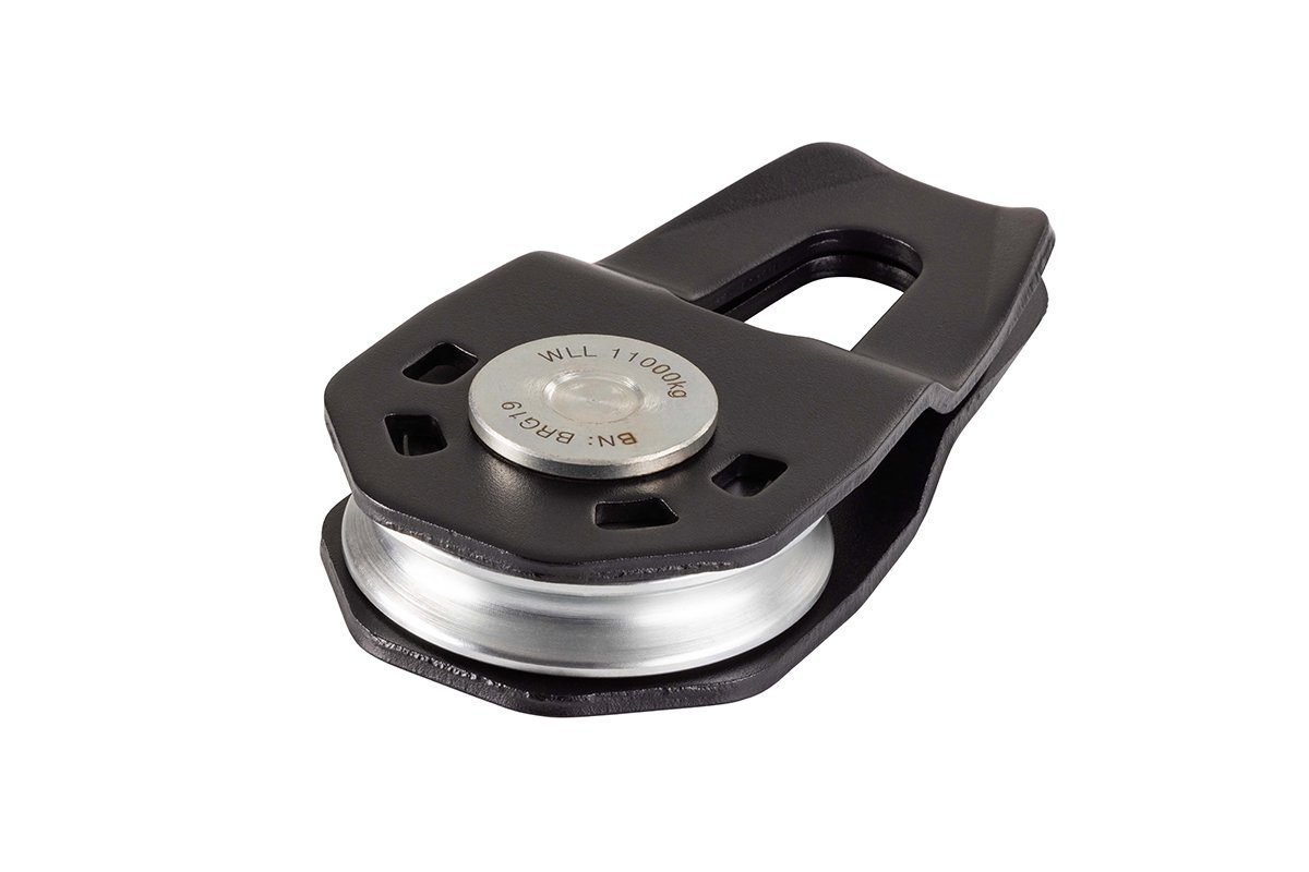 SNATCH BLOCK – 11,000KG
