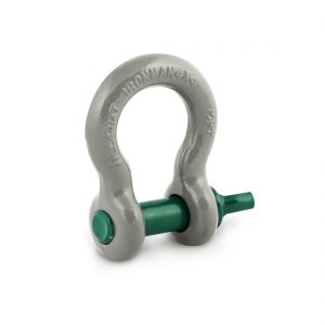 BOW SHACKLE 4.75T