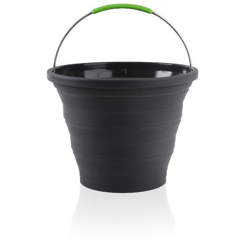 Companion 10L Collapsible Silicone Bucket