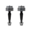 FJ/4runner/GX460/GX470 Suspension Delt Joint Retrofit Kit for 1" Non-Icon Upper Control Arms - 614561 - Image 2