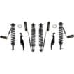 ICON 2021-2023 FORD BRONCO FRONT & REAR 1.5-4” LIFT 2.5 VS RR/CDCV COILOVER KIT