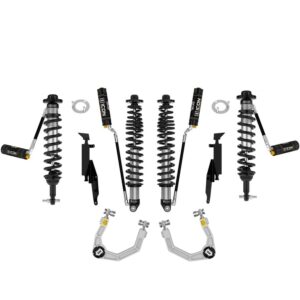 Tundra IM2.5 SUSPENSION LIFT KIT