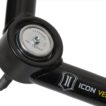 ICON 2014-18 GM 1500, TUBULAR UPPER CONTROL ARM KIT W/DELTA JOINT, LARGE TAPER - Image 2