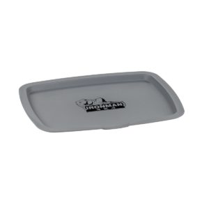 COLLAPSIBLE DISH RACK WITH DRAIN TRAY – 8.5L