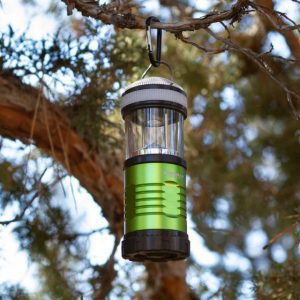 MINI LED LANTERN