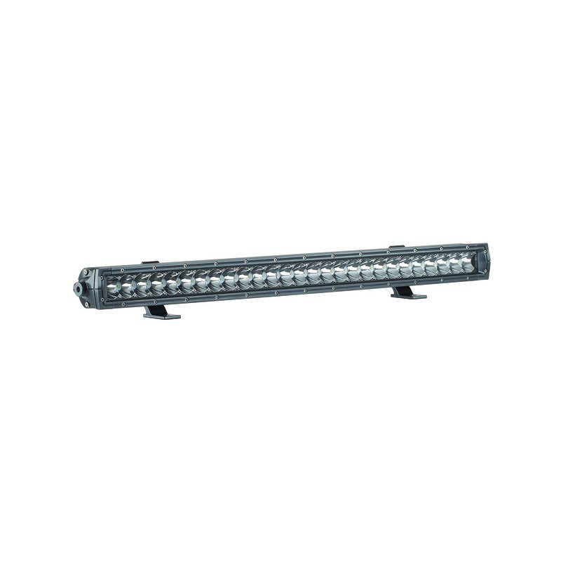 Ironman 4×4 135W Night Sabre Lightbar 722mm – 28.5in Straight