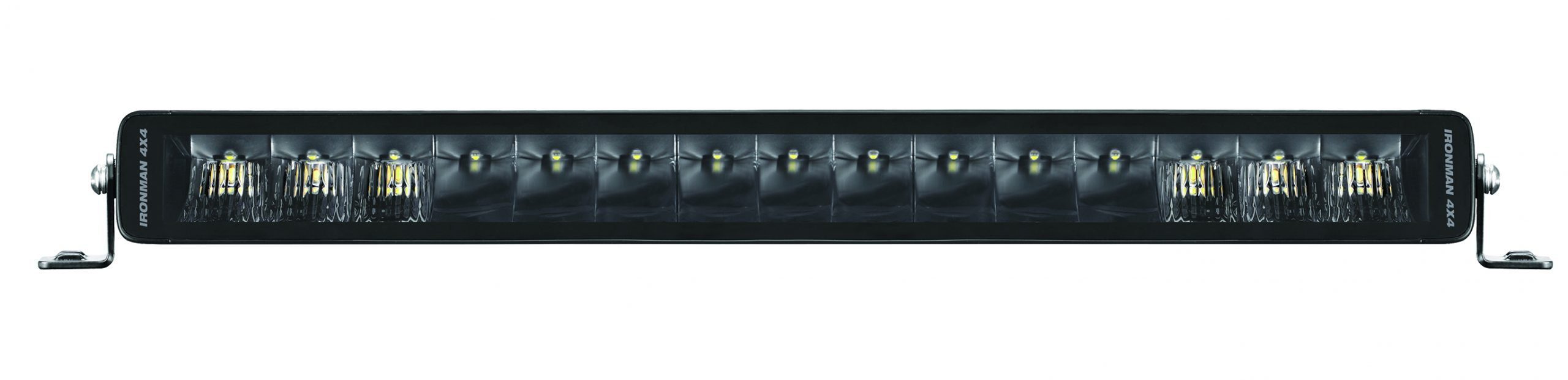 BRIGHT SABRE SINGLE ROW LIGHTBAR – 32″ STRAIGHT
