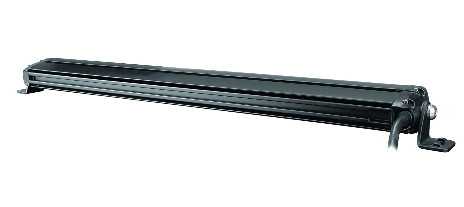 BRIGHT SABRE SINGLE ROW LIGHTBAR – 32″ STRAIGHT