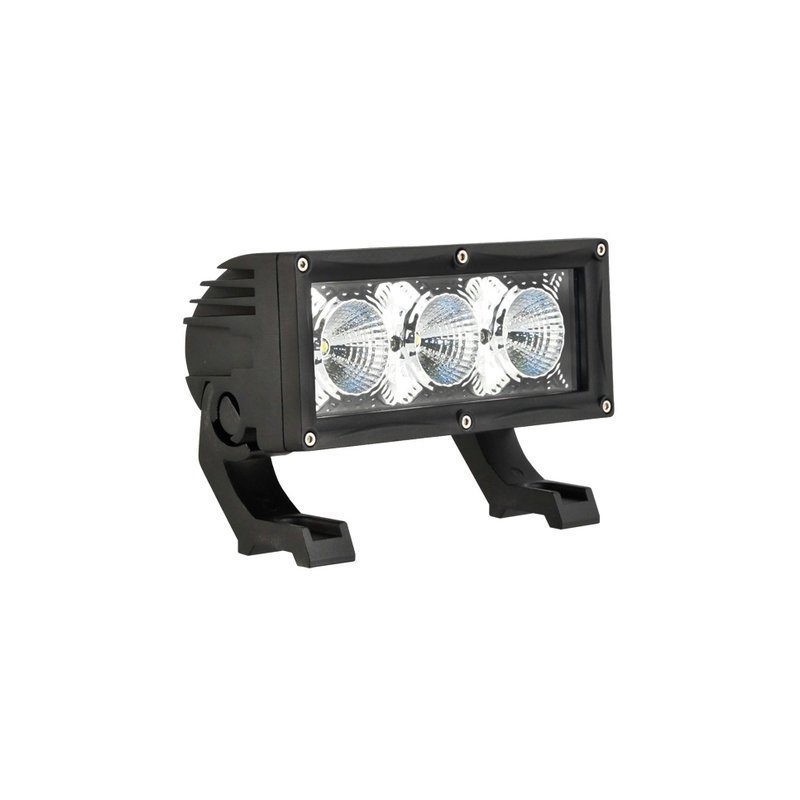 30w Modular LED Light Flood Beam