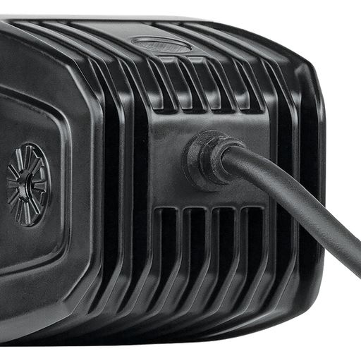 BRIGHT 40W LED CUBE LIGHT – CLEAR FLOOD