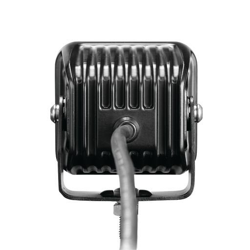 BRIGHT 40W LED CUBE LIGHT – CLEAR FLOOD