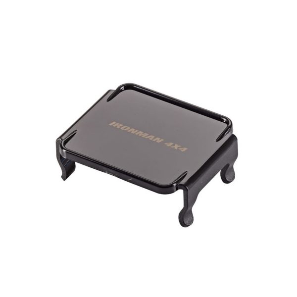 3.2″ BRIGHT 40W LED CUBE LIGHT COVER (BLACK)