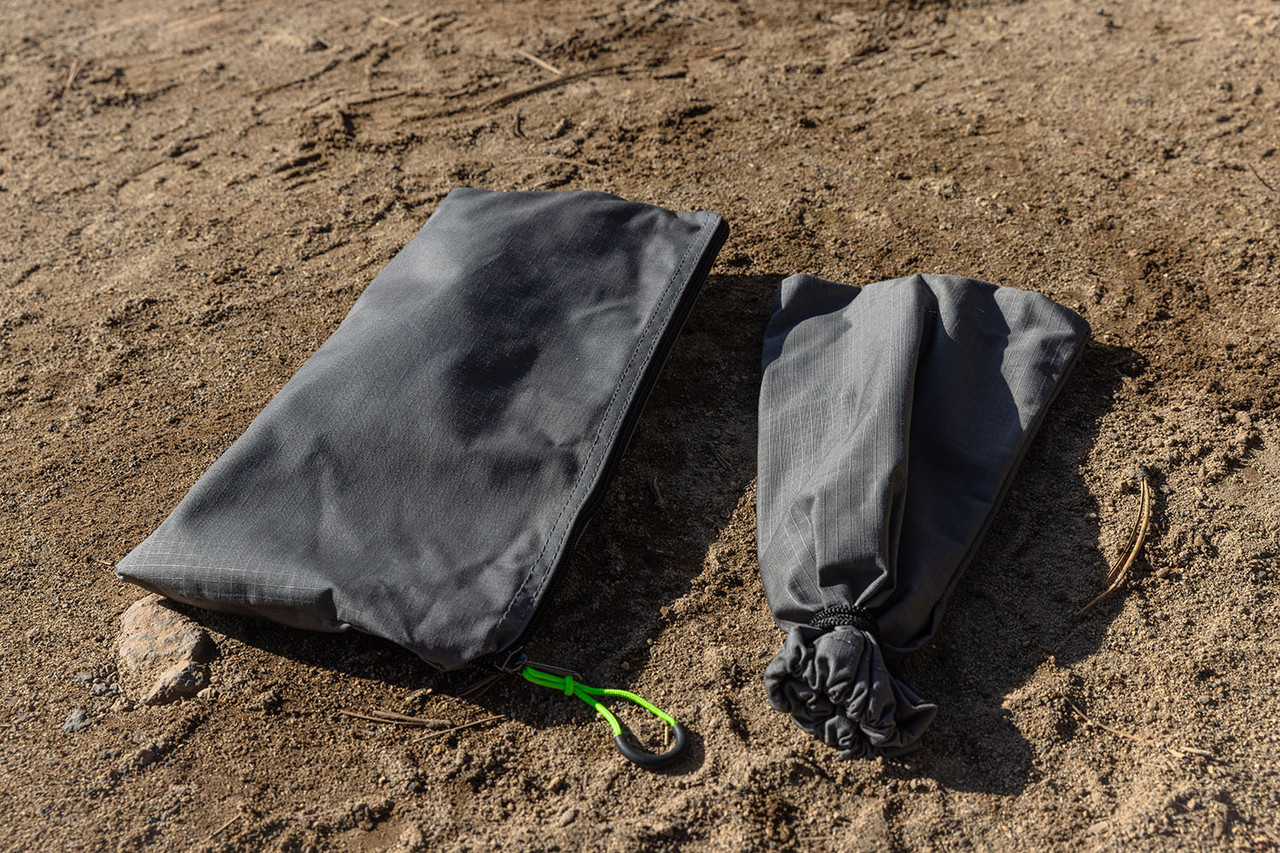 DELTAWING 90° AWNING