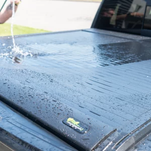 Hilux 2019+ SLIDE-AWAY (BED COVER)