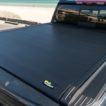 ISLIDEAWAY075-E | Electric with Remote Control - Crew Cab Only with 5.8’ Bed - Image 2