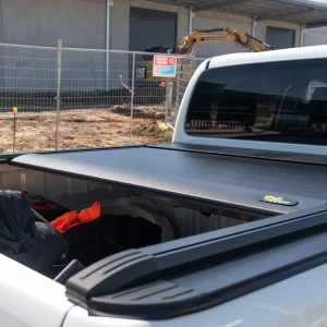 Hilux 2019+ SLIDE-AWAY (BED COVER)